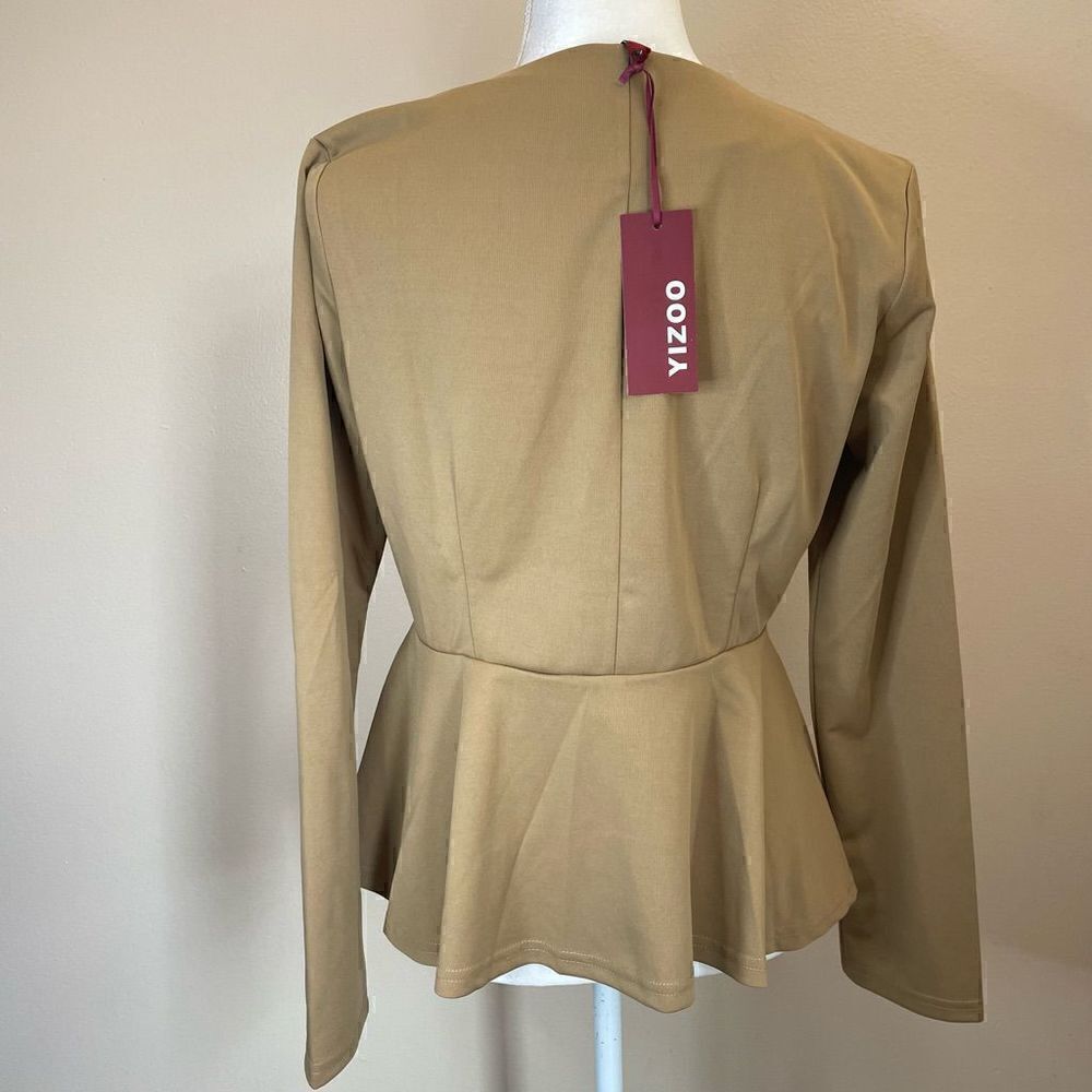 New! Yizoo| Medium| Fit and Flare| Flattering| Career wear - Picture 7 of 13